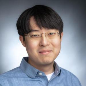 Justin Kim