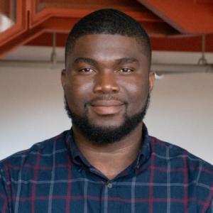 Ebenezer Fanijo