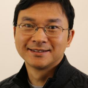 Guanghui (George) Lan