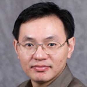 Jian Luo