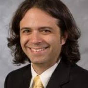 Brian Magerko