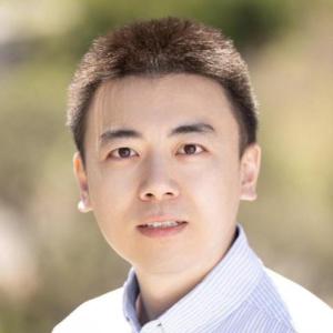 Portrait of Sen Na