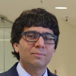 Arash Yavari
